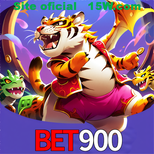 Imagem promocional da Bet900 mostrando a plataforma e suas vantagens